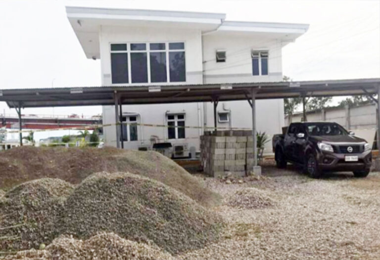 House Project Management